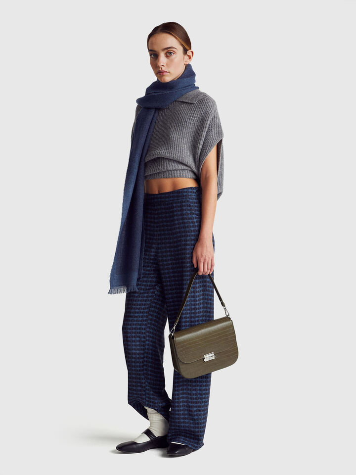 TROUSERS Women image number 3